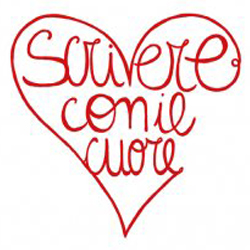 14 Febbraio | Scrivere con il cuore