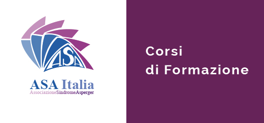 3 e 4 Settembre | ASA Italia per la formazione: corsi per conoscere la Sindrome di Asperger e rendere più efficace e tempestiva la diagnosi