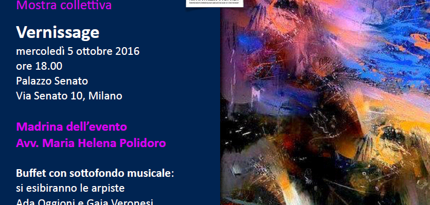 Mercoledì 5 Ottobre | Stream of Consciousness