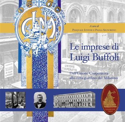 Luigi Buffoli 15 maggio