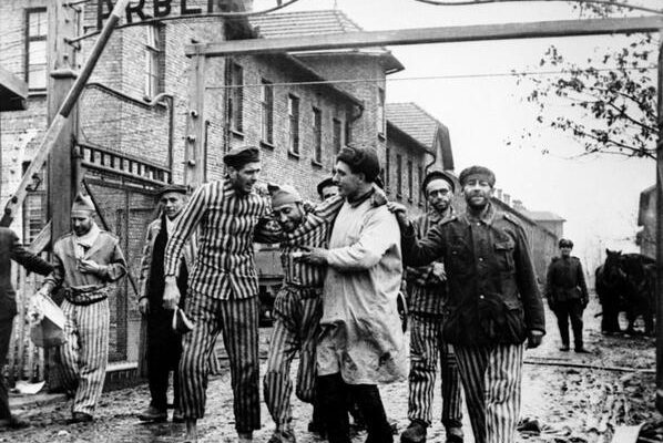 Domenica 29 gennaio | La liberazione di Auschwitz