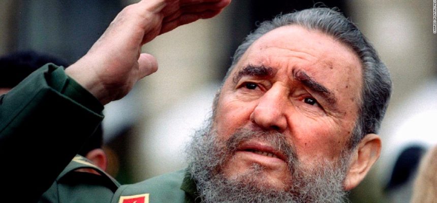 Martedì 4 aprile | Processo a Fidel Castro