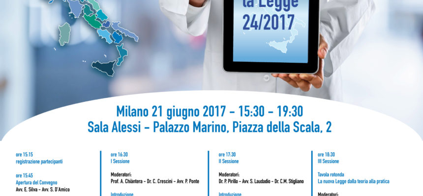 “Dalle Italie della salute” ad un sistema nazionale delle cure