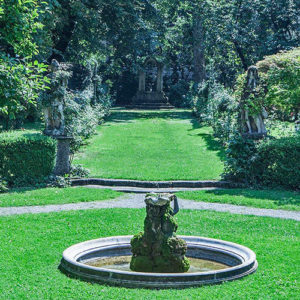 Casa degli Atellani, la vigna di Leonardo e Santa Maria delle Grazie