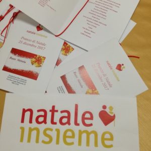 Natale Insieme 2017