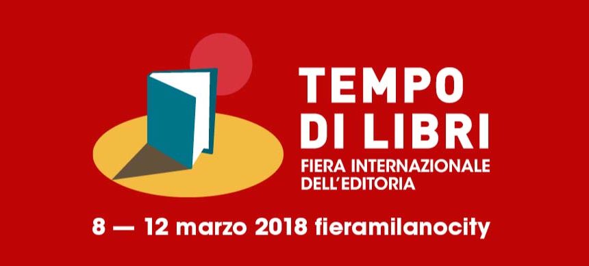 Domenica 11 marzo | Tempo di Libri